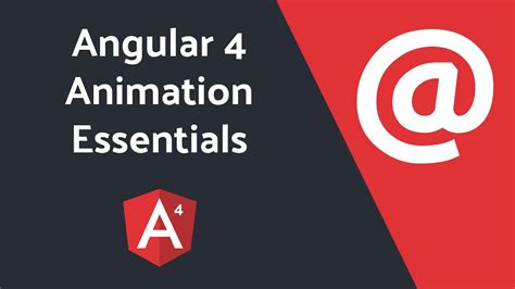 Adding Animated Illustrations to an Angular App with .